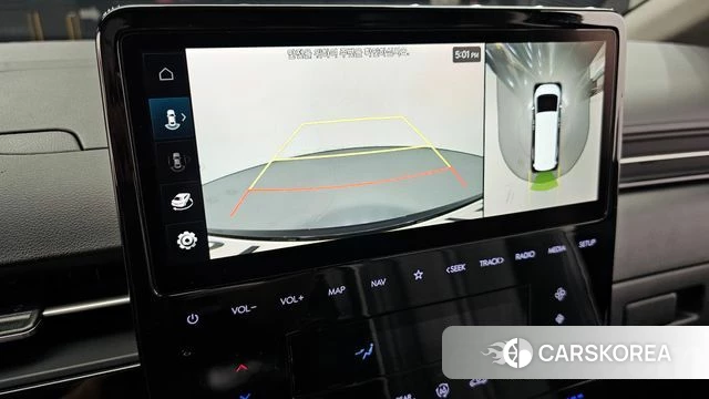 Hyundai Staria 2021 Черный из Кореи, фото 6