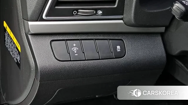 Hyundai Avante AD 2018 Белый из Кореи, фото 6