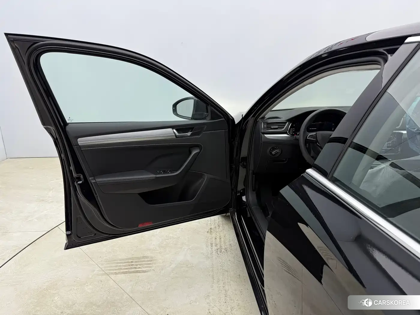 Skoda Speed pie 2024 Черный из Китая, фото 6