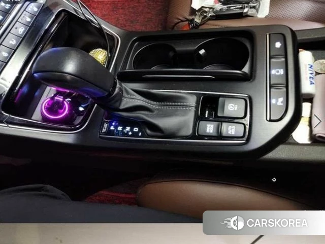 Hyundai Grandeur IG 2019 Серый из Кореи, фото 6