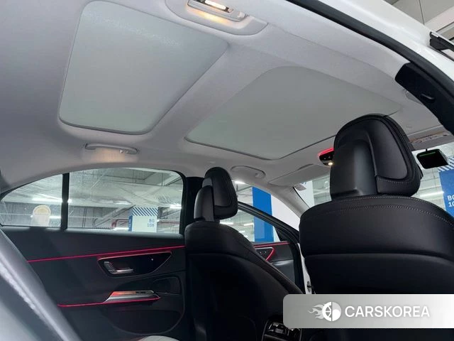 Mercedes-Benz E-Class W214 2025 Белый из Кореи, фото 6