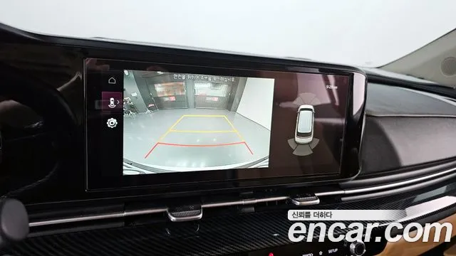 Kia Carnival 4th generation id 2705344 из Кореи 6