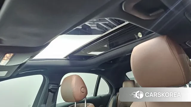 Mercedes-Benz E-Class W213 2021 Белый из Кореи, фото 6