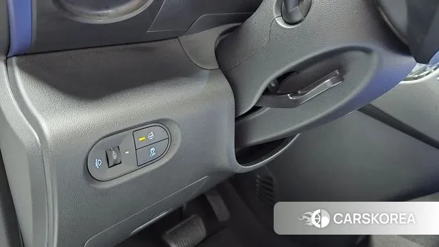 Hyundai Casper 2023 Белый из Кореи, фото 6