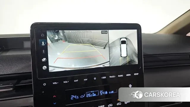 Hyundai Staria 2024 Белый из Кореи, фото 6