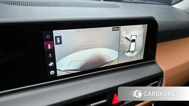 Kia The New Seltos 2022 Белый из Кореи, фото 6