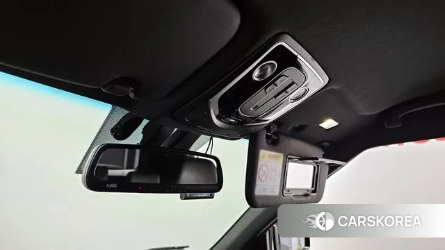 Ssangyong Actian 2nd Generation 2024 Белый из Кореи, фото 6