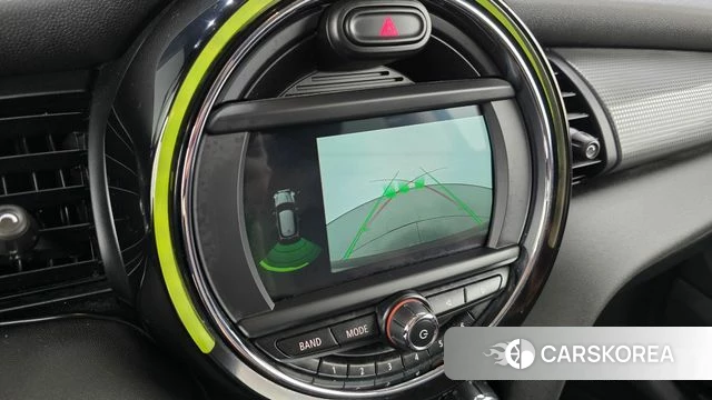 Mini Cooper 2018 Черный из Кореи, фото 6