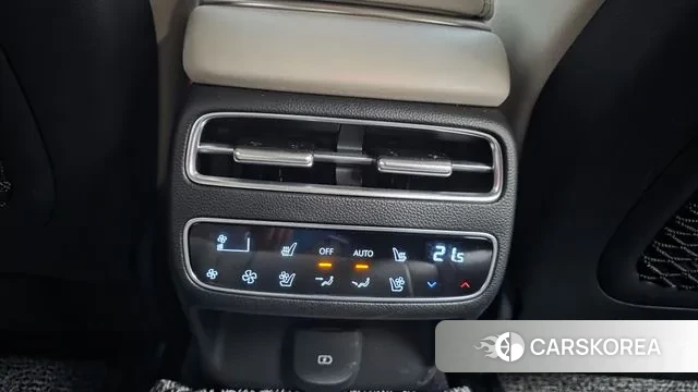 Genesis GV70 2025 Белый из Кореи, фото 6