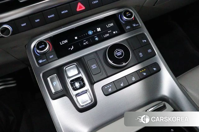 Hyundai The New Palisade id 4599965 из Кореи 6