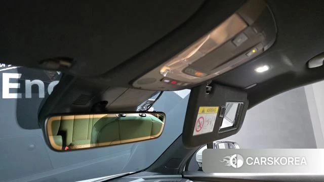 Kia Sorento 4th Generation 2020 Белый из Кореи, фото 6