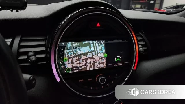 Mini Cooper Convertible 2020 Серый из Кореи, фото 6