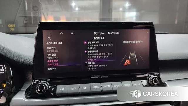 Kia Seltos 2022 Белый из Кореи, фото 6