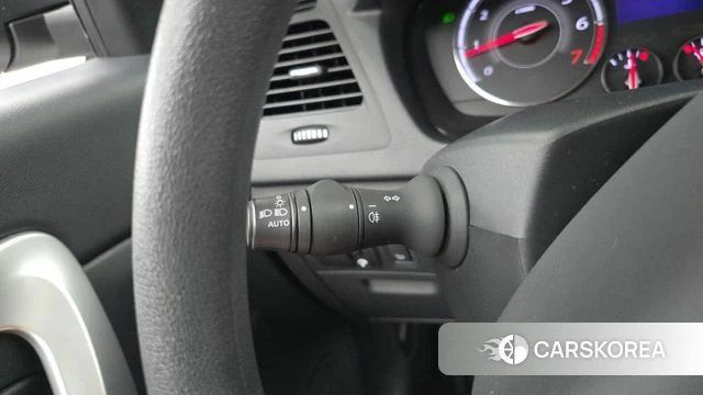 Renault Korea (Samsung) SM5 Nova 2018 Серебряный из Кореи, фото 6