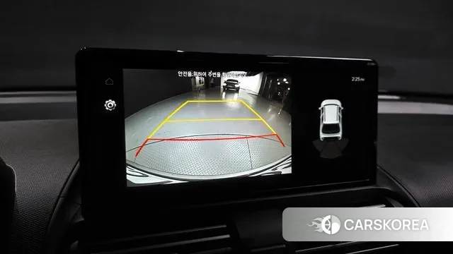 Hyundai The New Casper 2024 Белый из Кореи, фото 6