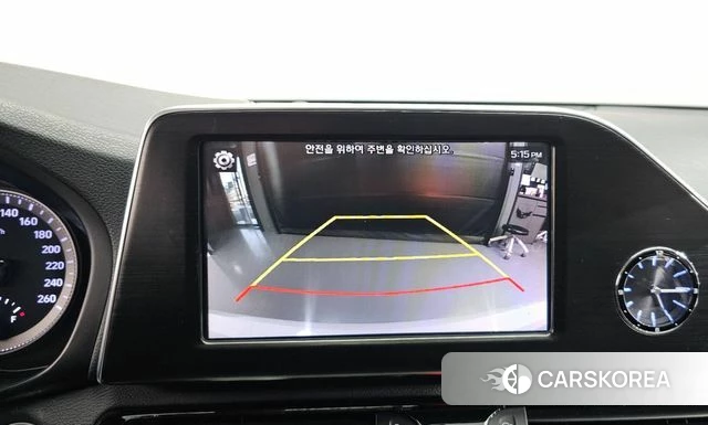 Hyundai Grandeur IG 2018 Белый из Кореи, фото 6
