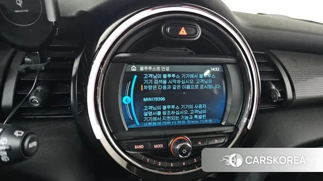 Mini Cooper 2020 Красный из Кореи, фото 6