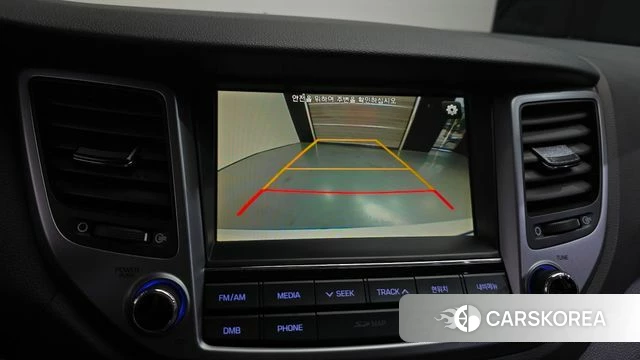 Hyundai All New Tucson 2018 Белый из Кореи, фото 6