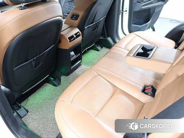 Ssangyong The New Torres 2024 Белый из Кореи, фото 6