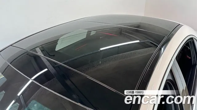 Mercedes-Benz S-Class W223 2024 Белый из Кореи, фото 6