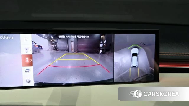 Genesis GV70 2024 Серый из Кореи, фото 6