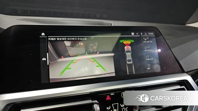 BMW 3 Series (G20) 2019 Серый из Кореи, фото 6