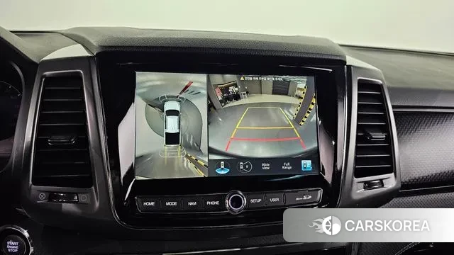 Ssangyong The New Rexton Sports Cannes 2022 Серый из Кореи, фото 6