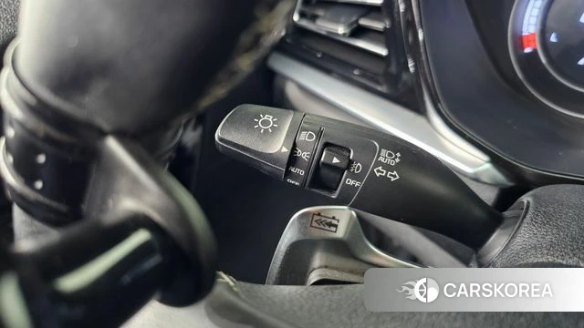 Kia Niro EV 2021 Белый из Кореи, фото 6