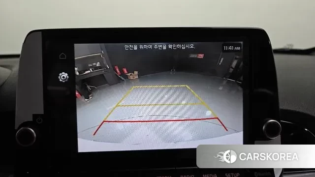 Kia The New Morning (JA) 2024 Белый из Кореи, фото 6