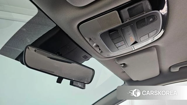 Hyundai Sonata (DN8) 2019 Белый из Кореи, фото 6
