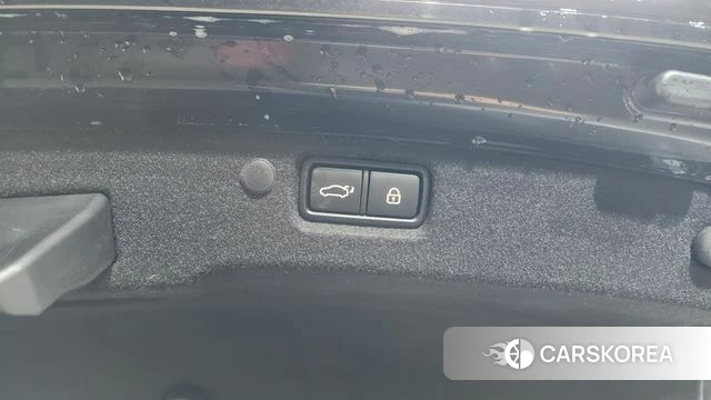 Kia K7 Premier 2020 Черный из Кореи, фото 6