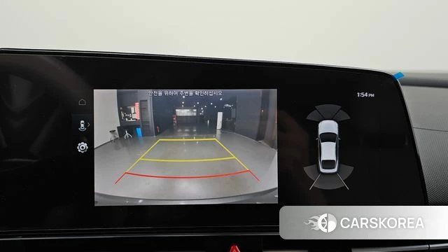 Hyundai Avante (CN7) 2020 Серый из Кореи, фото 6