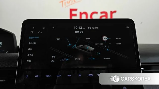 Hyundai Staria 2022 Белый из Кореи, фото 6