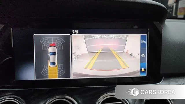 Mercedes-Benz E-Class W213 2020 Черный из Кореи, фото 6