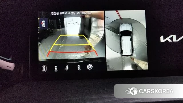 Kia Mohave Master 2023 Черный из Кореи, фото 6