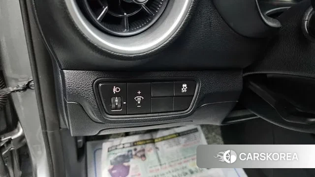 Kia The New K3 2nd generation 2024 Серый из Кореи, фото 6