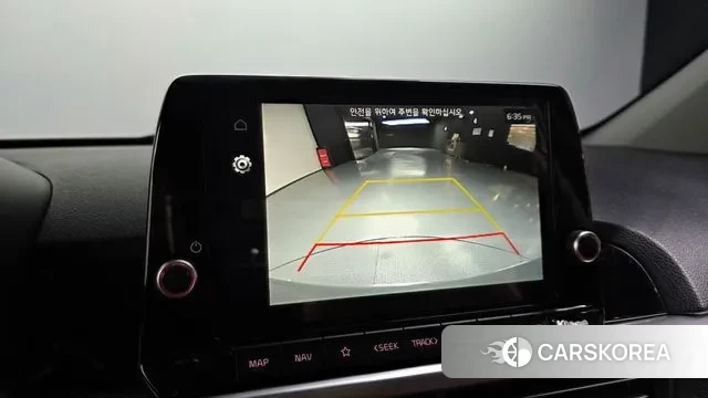 Kia The New Morning (JA) 2023 Зеленый из Кореи, фото 6