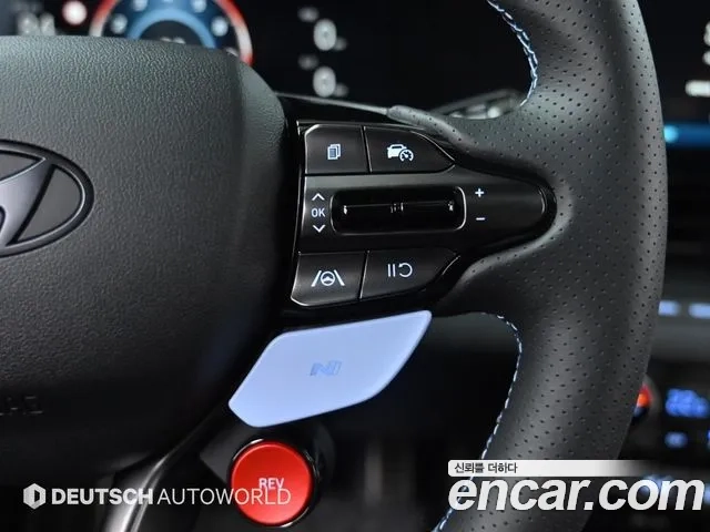 Hyundai The New Avante (CN7) 2024 Серебристо-серый из Кореи, фото 6