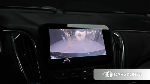 Chevrolet (GM Daewoo) The New Malibu 2019 Черный из Кореи, фото 6