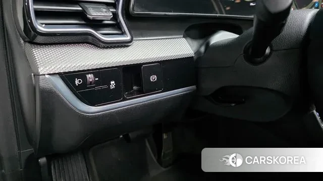 Kia Sportage 5th Generation 2022 Белый из Кореи, фото 6