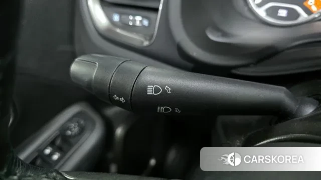 Jeep Renegade 2019 Серый из Кореи, фото 6