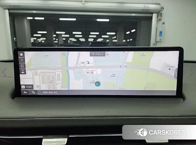 Genesis GV70 2022 Белый из Кореи, фото 6