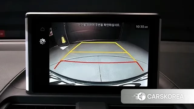 Hyundai Casper 2023 Белый из Кореи, фото 6