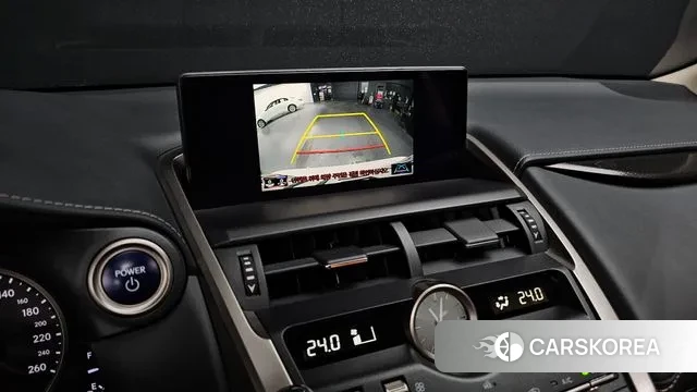 Lexus NX300h id 3484385 из Кореи 6