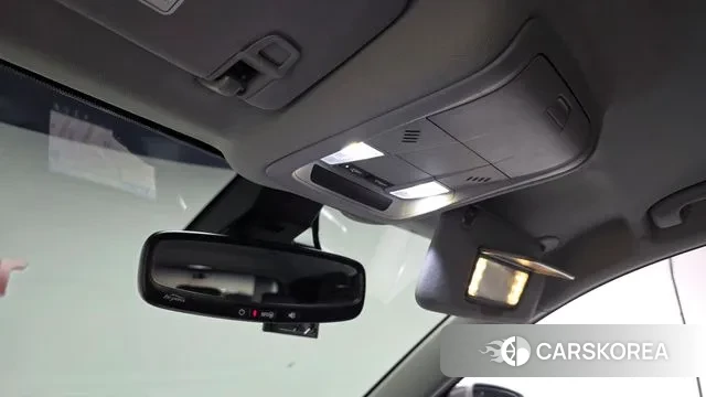 Chevrolet (GM Daewoo) Equinox 2020 Серый из Кореи, фото 6