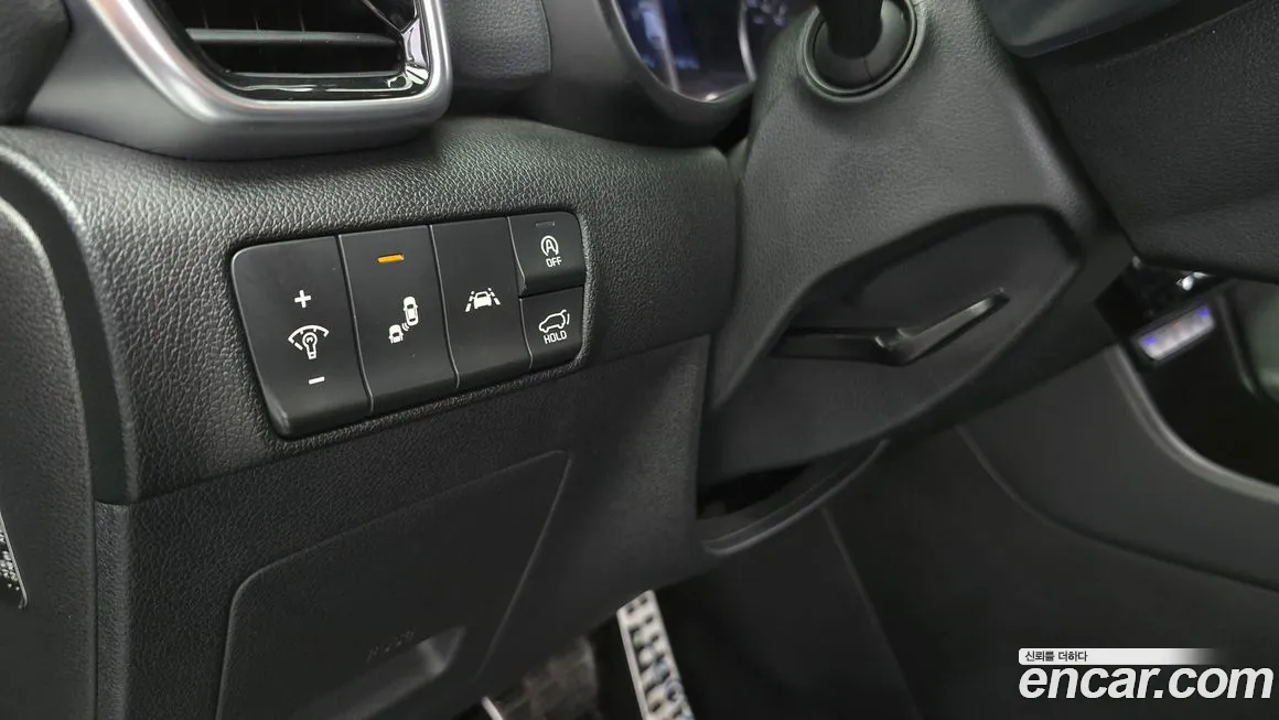 Kia Sportage The Bold id 1939051 из Кореи 6