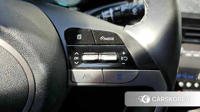 Hyundai Avante (CN7) 2021 Белый из Кореи, фото 6