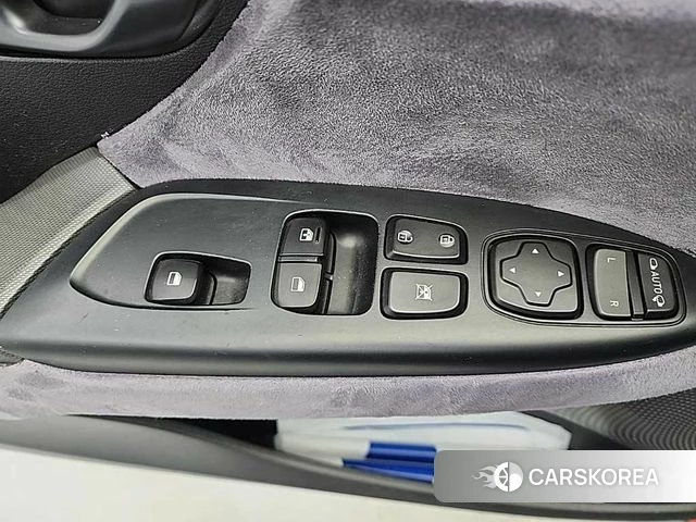 Hyundai Veloster (JS) 2018 Черный из Кореи, фото 6