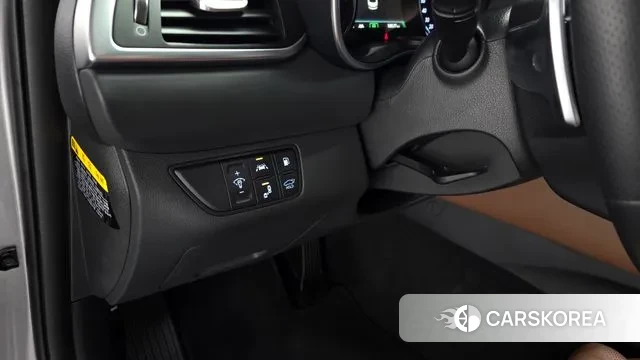 Genesis G70 2019 Серебряный из Кореи, фото 6