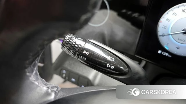Hyundai Avante (CN7) 2022 Белый из Кореи, фото 6